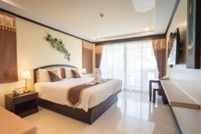 Отель Baan Sailom Hotel Phuket - Sha Extra Plus  Карон